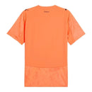 Camisa Manchester City Edição especial Mundial de Clubes Goleiro II 25/26 - Torcedor Puma Masculina - Laranja