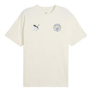Camisa Manchester City Edição especial Mundial de Clubes I 25/26 - Torcedor Puma Masculina - Bege