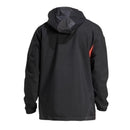 Jaqueta Corta-Vento Benfica Treino 25/26 - Masculina Adidas - Preta