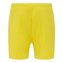 Short Feyenoord Goleiro 25/26 - Masculino Castore - Amarelo