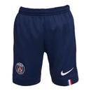 Short Paris Saint-Germain I 25/26 - Masculino Nike - Azul