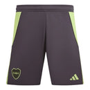Short Boca Juniors Goleiro 25/26 - Masculino Adidas - Preto