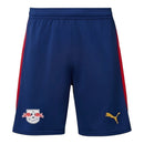 Short Red Bull Leipzig II 25/26 - Puma - Azul e vermelho
