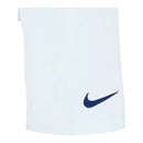 Shorts Inter de Milão II 25/26 - Masculino Nike - Branco