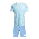 Kit infantil Juventus II 25/26 - Adidas - Azul
