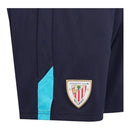Short Athletic Bilbao II 25/26 - Castore - Azul