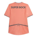 Camisa Porto Edição especial Mundial de Clubes II 25/26 - Torcedor New Balance Masculina - Rosa com detalhes em azul