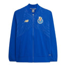 Jaqueta Corta-Vento Porto Pré-jogo 25/26 - Masculina New Balance - Azul