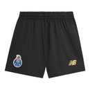 Short Porto Goleiro I 25/26 - Masculino New Balance - Preto
