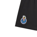 Short Porto Goleiro I 25/26 - Masculino New Balance - Preto