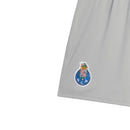 Short Porto Goleiro II 25/26 - Masculino New Balance - Cinza