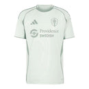 Camisa Seattle Sounders Pré-jogo 25/26 - Torcedor Adidas Masculina - Verde