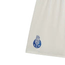 Short Porto III 25/26 - Masculino New Balance - Branco