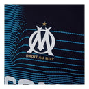 Camisa Olympique Marseille II 25/26 - Torcedor Puma Masculina - Azul