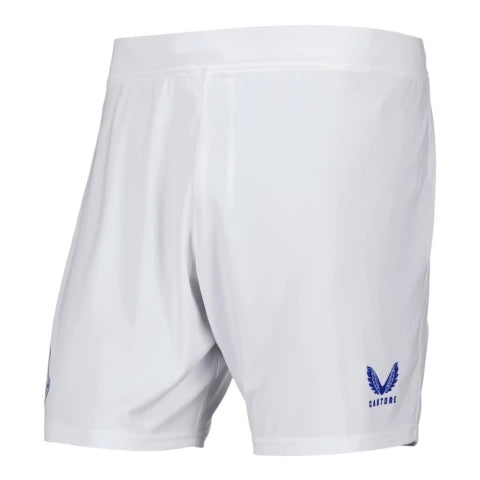 Short Everton I 25/26 - Castore - Branco