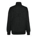 Jaqueta Corta-Vento Tottenham II 25/26 - Masculina Nike - Preta