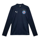 Jaqueta Corta-Vento Bahia Treino 25/26 - Puma - Azul