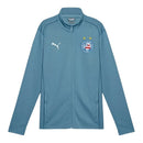 Jaqueta Corta-Vento Bahia Treino 25/26 - Puma - Azul