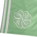 Short Celtic III 25/26 - Adidas - Verde