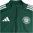Jaqueta Corta-Vento Celtic 25/26 - Adidas - Verde