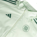 Jaqueta Corta-Vento Celtic 25/26 - Adidas - Verde