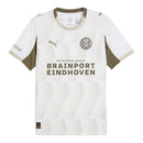 Camisa PSV Eindhoven III 25/26 - Torcedor Puma Masculina - Branca e cinza