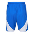 Short Cruzeiro II 25/26 - Masculino Adidas - Azul com detalhes em branco