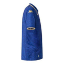 Camisa Espérance de Tunis III 25/26 - Torcedor Kappa Masculina - Azul
