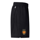 Short Espérance de Tunis I 25/26 - Masculino Kappa - Preto