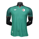 Camisa Seleção Argélia II 26/27 - Jogador Adidas Masculina - Verde