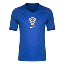 Camisa Seleção Croácia II 26/27 - Torcedor Nike Masculina - Azul