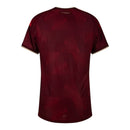 Camisa Seleção Venezuela I 26/27 - Torcedor Adidas Feminina - Bordô
