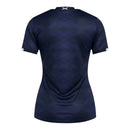 Camisa Seleção Escócia I 26/27 - Torcedor Adidas Feminina - Azul