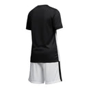 Kit Infantil Vasco da Gama I 26/27 - Nike - Preto