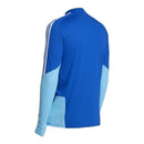 Camisa Cruzeiro Treino 26/27 manga longa - Torcedor Adidas Masculina - Azul