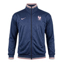 Jaqueta Corta-Vento Seleção França 26/27 - Masculina Nike - Azul