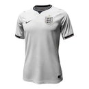 Camisa Inglaterra I 26/27 - Torcedor Nike Feminina - Branca