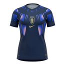 Camisa Seleção Uruguai II 26/27 - Torcedor Nike Feminina - Azul