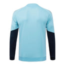 Jaqueta Corta-Vento Seleção Argentina 26/27 - Masculina Adidas - Azul