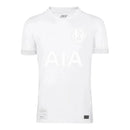 Camisa Tottenham Edição Comemorativa de 1901 - Torcedor Nike Masculina - Cinza