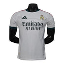 Camisa Real Madrid I 26/27 - Jogador Adidas Masculina - Branca