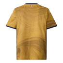 Camisa Seleção Tunísia III 26/27 - Torcedor Kappa Masculina - Dourada