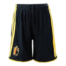 Short Seleção Bélgica I 26/27 - Masculino Adidas - Preto