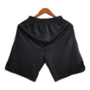 Short Real Madrid 23/24 - Masculino Adidas - Preto