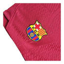 Short Barcelona 23/24 - Masculino Nike - Vermelho