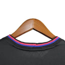 Camisa Barcelona Edição especial 24/25 - Torcedor Nike Masculina - Azul e vermelha