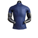 Camisa Paris Saint-Germain I 24/25 - Jogador Nike Masculina - Azul