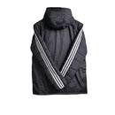Jaqueta Corta-Vento Bayern de Munique 23/24 - Masculina Adidas - Preta