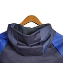 Jaqueta Corta-Vento Bayern de Munique 23/24 - Masculina Adidas - Azul