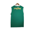 Camisa regata Palmeiras I 24/25 - Torcedor Puma Masculina - Verde